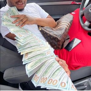 Meet your Posher, Jamarcus